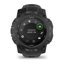 Garmin Instinct 3 Tactical Edition