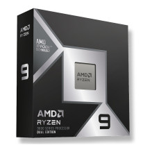 AMD Ryzen 9 9950X3D2 dvigubo leidimo procesorius AMD Ryzen 9 9950X3D2 dvigubo leidimo procesorius