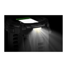 Garmin Instinct 3 Tactical Edition