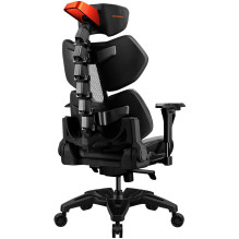 PUMA CGR-TER