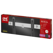 One For All WM 6411 TV mount / stand