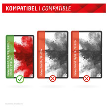 Displex 01541 tablet screen protector