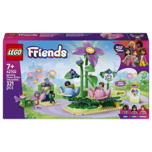 LEGO Friends...