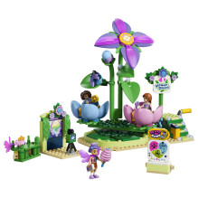 LEGO Friends Fairy Cup Carousel with Flower Decoration LEGO Friends Fairy Cup Carousel with Flower Decoration