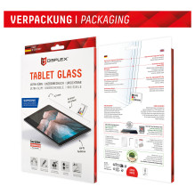 Displex 01541 tablet screen protector