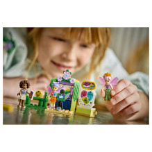 LEGO Friends Fairy Cup Carousel with Flower Decoration LEGO Friends Fairy Cup Carousel with Flower Decoration