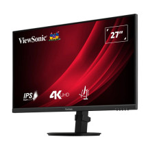 „Viewsonic VG“ serijos VG2708-4K kompiuterio monitorius