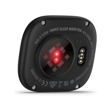 „Garmin Index“ miego monitorius „Garmin Index“ miego monitorius