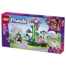 LEGO Friends Fairy Cup Carousel with Flower Decoration LEGO Friends Fairy Cup Carousel with Flower Decoration