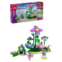 LEGO Friends Fairy Cup Carousel with Flower Decoration LEGO Friends Fairy Cup Carousel with Flower Decoration