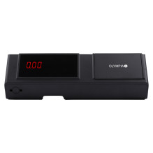 Olympia K200 PLUS cash register Olympia K200 PLUS cash register