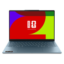 „Lenovo Yoga Slim 7 14AGP11 Copilot+“ stacionarus kompiuteris „Lenovo Yoga Slim 7 14AGP11 Copilot+“ stacionarus kompiuteris