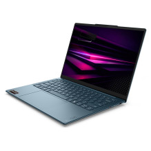 „Lenovo Yoga Slim 7 14AGP11 Copilot+“ stacionarus kompiuteris „Lenovo Yoga Slim 7 14AGP11 Copilot+“ stacionarus kompiuteris