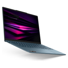 „Lenovo Yoga Slim 7 14AGP11 Copilot+“ stacionarus kompiuteris „Lenovo Yoga Slim 7 14AGP11 Copilot+“ stacionarus kompiuteris