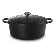 Le Creuset Signature