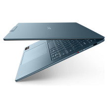 „Lenovo Yoga Slim 7 14AGP11 Copilot+“ stacionarus kompiuteris „Lenovo Yoga Slim 7 14AGP11 Copilot+“ stacionarus kompiuteris