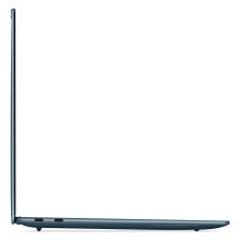 „Lenovo Yoga Slim 7 14AGP11 Copilot+“ stacionarus kompiuteris „Lenovo Yoga Slim 7 14AGP11 Copilot+“ stacionarus kompiuteris