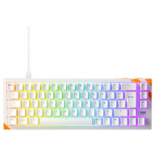 Cherry K5 PRO TMR kompaktiška klaviatūra