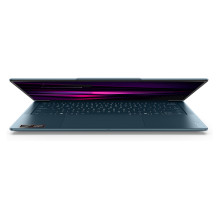 „Lenovo Yoga Slim 7 14AGP11 Copilot+“ stacionarus kompiuteris „Lenovo Yoga Slim 7 14AGP11 Copilot+“ stacionarus kompiuteris