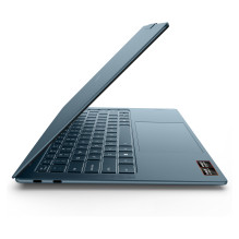 „Lenovo Yoga Slim 7 14AGP11 Copilot+“ stacionarus kompiuteris „Lenovo Yoga Slim 7 14AGP11 Copilot+“ stacionarus kompiuteris