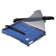 Olympia G 3120 popieriaus pjaustytuvas