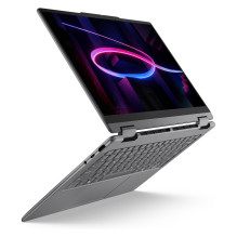 „Lenovo Yoga 7 2-in-1 14IPH11 Copilot+“ asmeninis kompiuteris