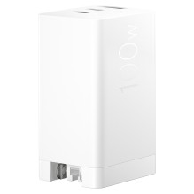 ASUS 100W USB-C GaN Charger