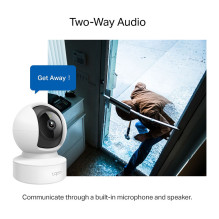 Tp-Link Tapo C212
