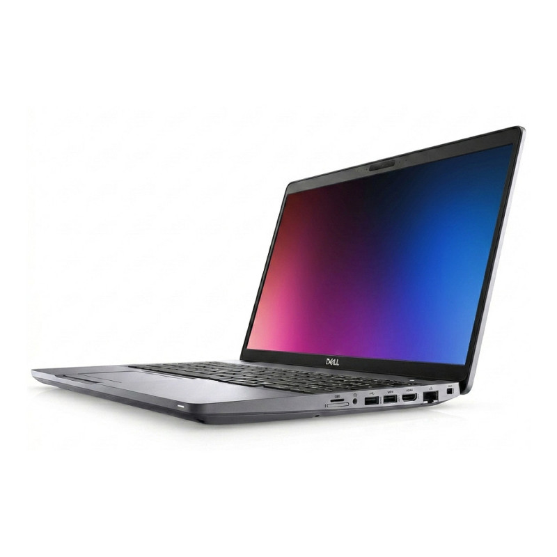 N15 DELL PRECISION 3551, 10875H-INTEL-CORE-I7, 15.6", FHD, WEBCAM, QUADRO-P620-MOBILE, 32GB RAM, 1TB SSD, DE, W11P 