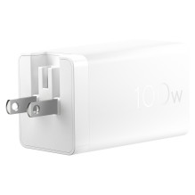 ASUS 100 W USB-C GaN įkroviklis