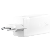 ASUS 100 W USB-C GaN įkroviklis
