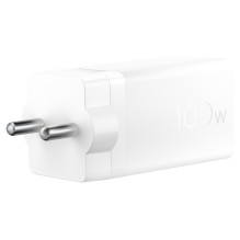 ASUS 100W USB-C GaN Charger