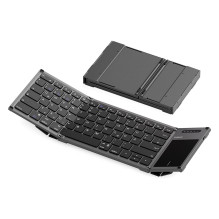 Inateck KB06101_STEEL GRAY...