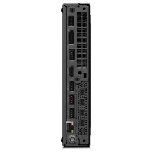 „Lenovo ThinkStation P3 Tiny“ 2 kartos nešiojamasis kompiuteris