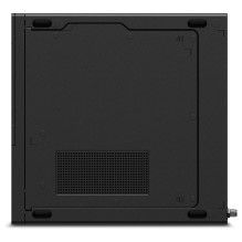 „Lenovo ThinkStation P3 Tiny“ 2 kartos nešiojamasis kompiuteris