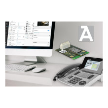 AGFEO ST 56 IP phone AGFEO ST 56 IP phone