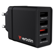 Verbatim 49700 mobile device charger
