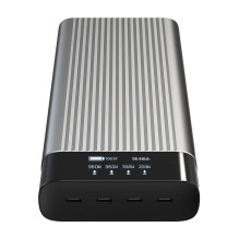 HYPER HJ245B power bank