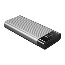 HYPER HJ245B power bank HYPER HJ245B power bank