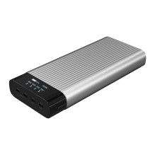 HYPER HJ245B power bank HYPER HJ245B power bank