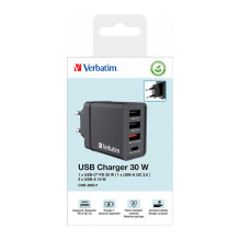 Verbatim 49700 mobile device charger