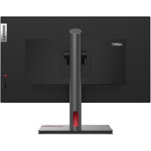 TFT 68,6 cm / 27 colių (2560 x 1440) Lenovo ThinkVision P27h-30 4ms DP USB-C juodas TFT 68,6 cm / 27 colių (2560 x 1440) Lenovo ThinkVision P27h-30 4ms DP USB-C juodas