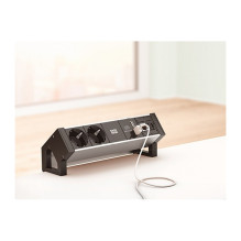 Bachmann DESK 2 power extension Bachmann DESK 2 power extension