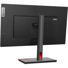 TFT 68,6 cm / 27 colių (2560 x 1440) Lenovo ThinkVision P27h-30 4ms DP USB-C juodas TFT 68,6 cm / 27 colių (2560 x 1440) Lenovo ThinkVision P27h-30 4ms DP USB-C juodas
