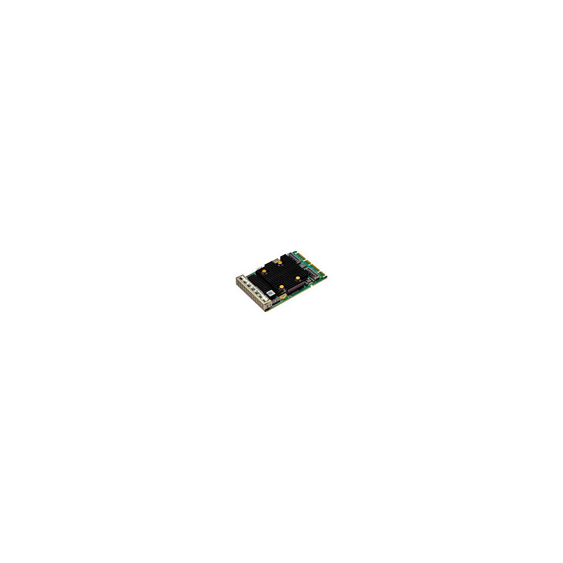 „Broadcom MegaRAID 9562-16i“ sąsajos plokštės / adapteris