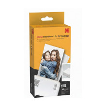Kodak ICRG230 instant picture film