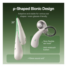 Baseus Eli Sport 2