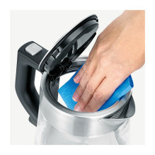 Severin WK 3468 electric kettle Severin WK 3468 electric kettle