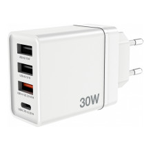 Verbatim 49701 mobile device charger