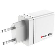 Verbatim 49701 mobile device charger